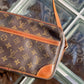 Trocadero bag