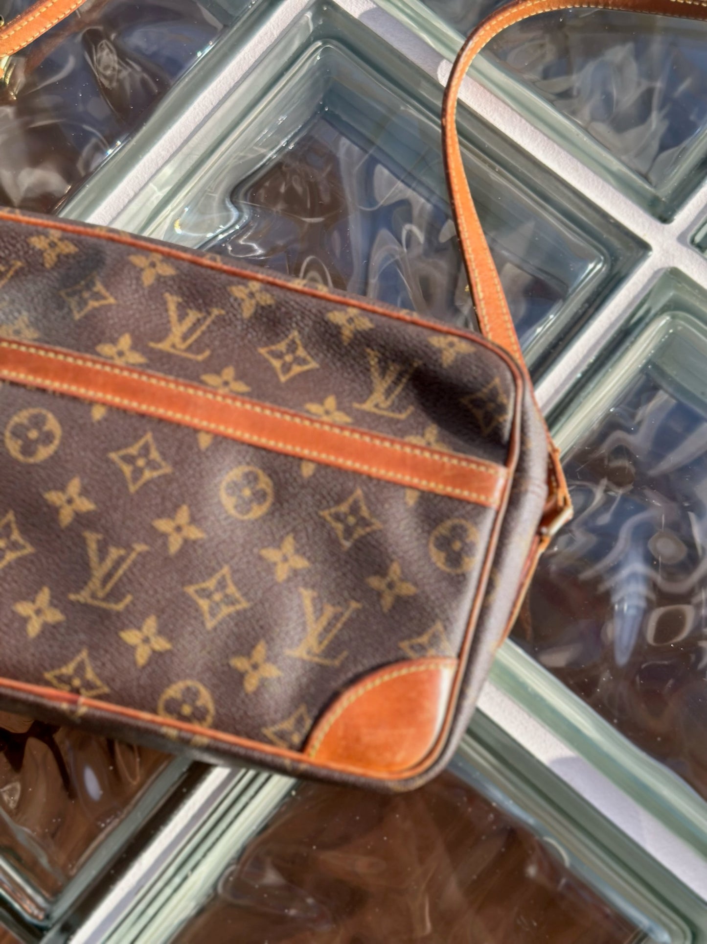 Trocadero bag