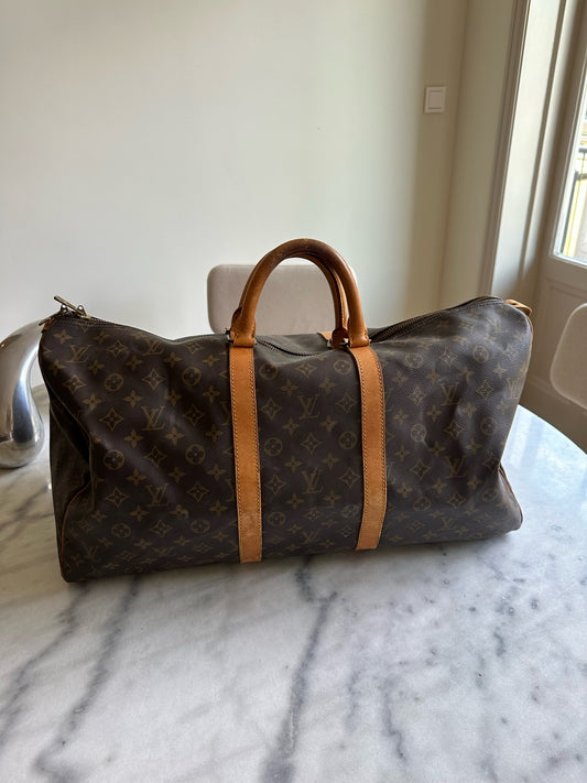 Keepall 55