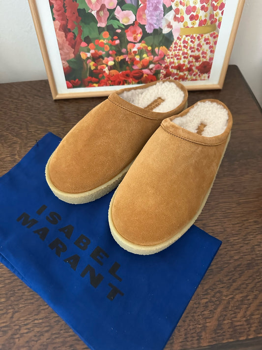 Cosy Fozee