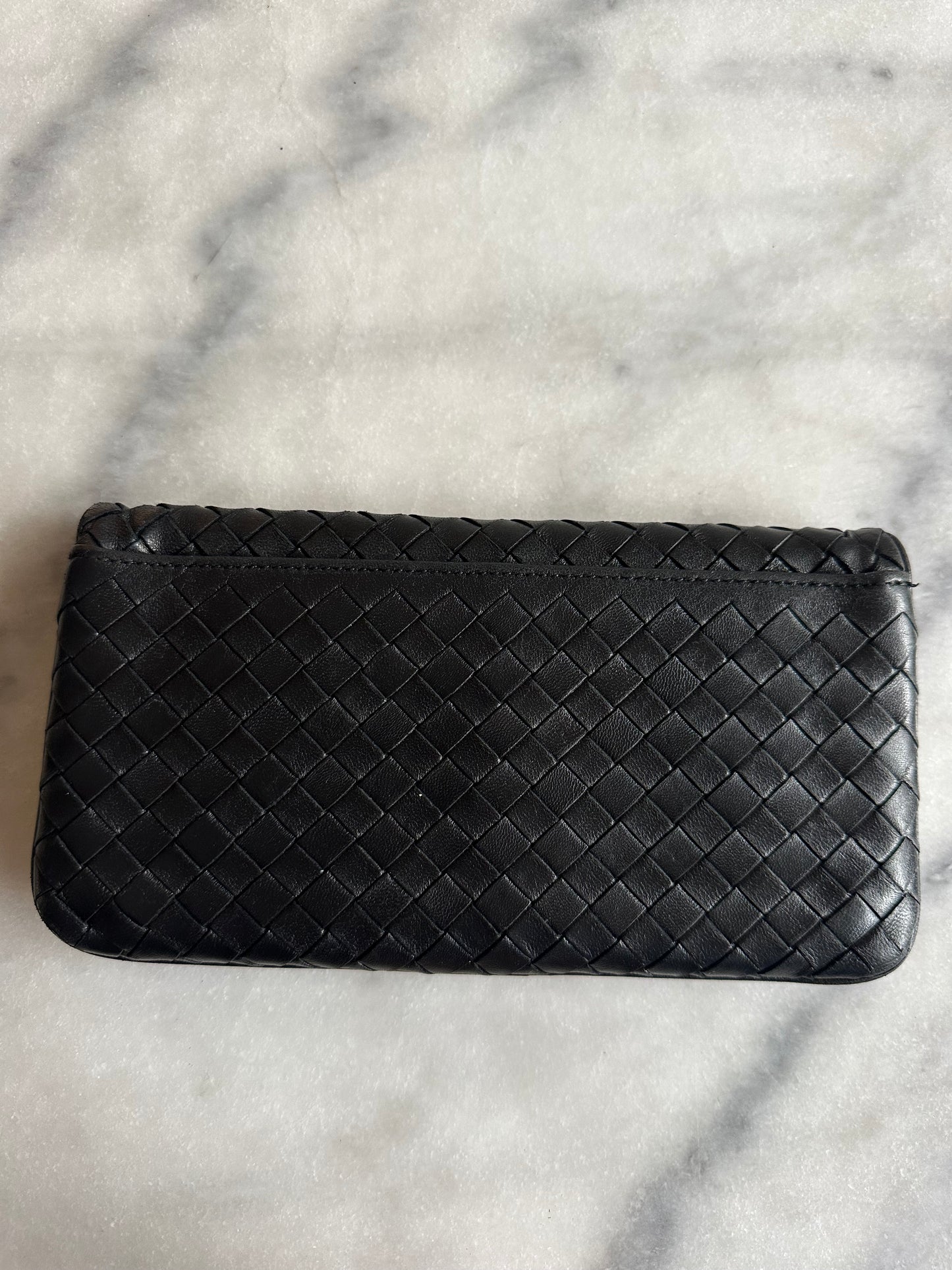 Bottega Veneta wallet
