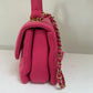 Trendy CC Top handle