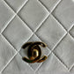 Classic single flap bag