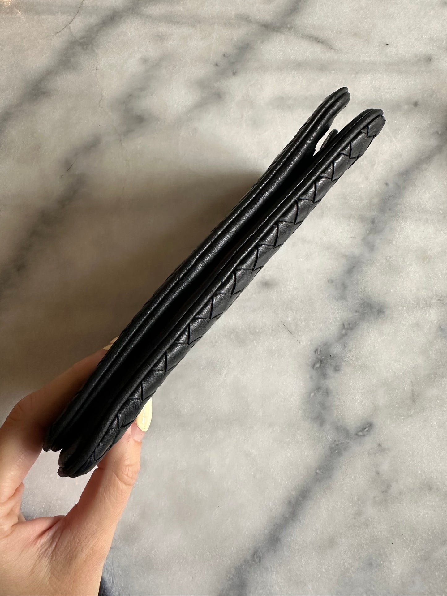 Bottega Veneta wallet