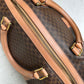 triomphe travel bag