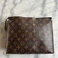 Louis Vuitton Toiletry