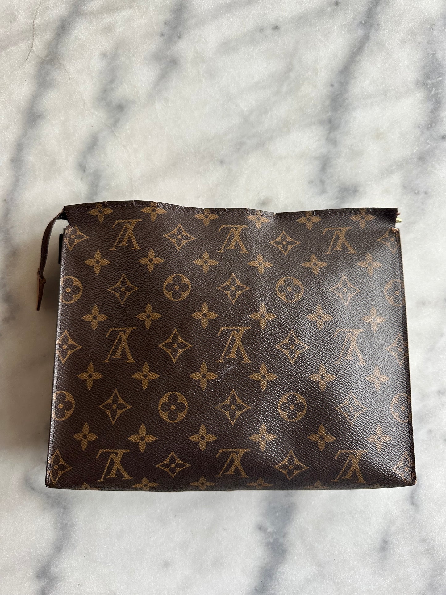 Louis Vuitton Toiletry