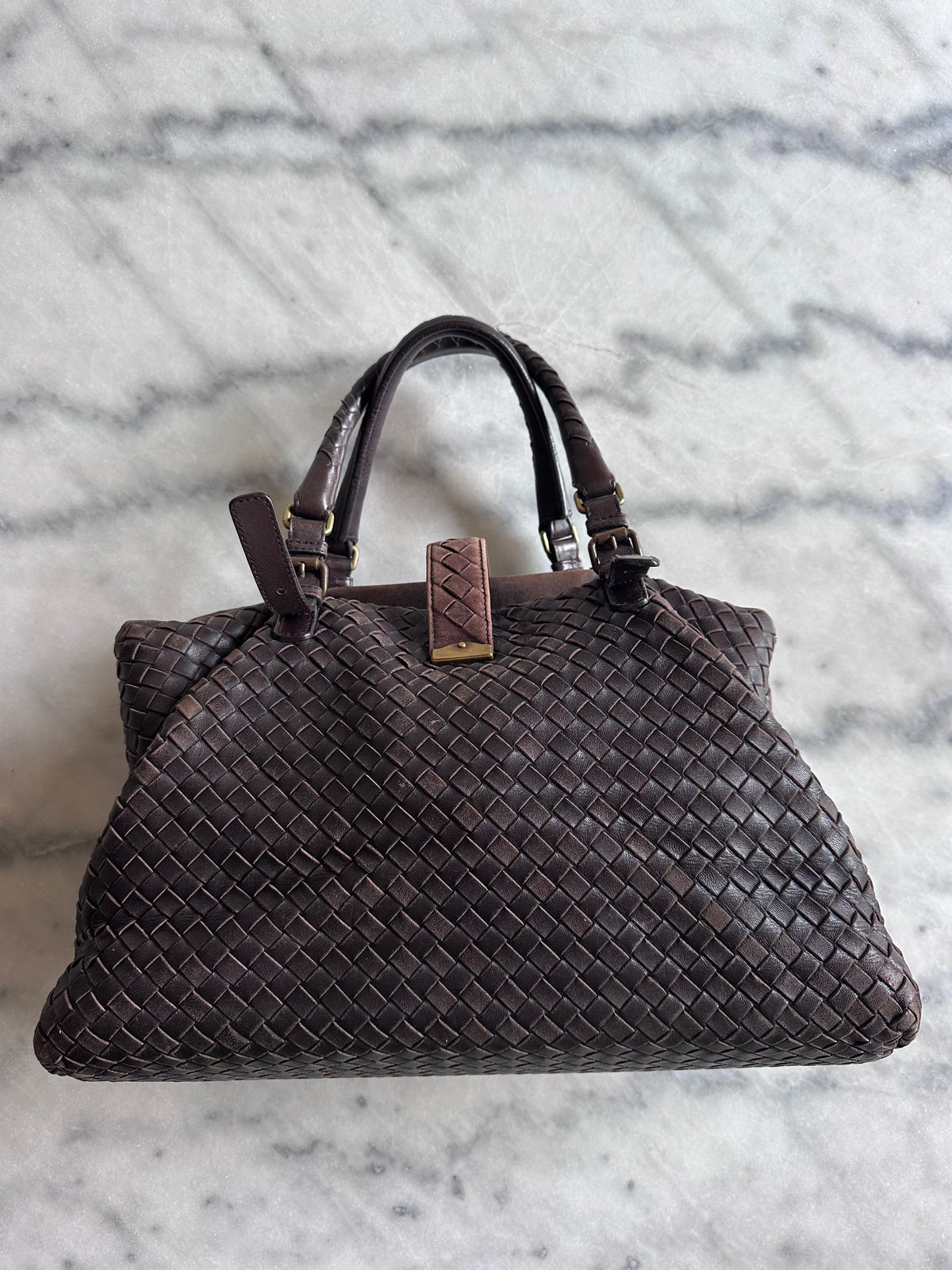 Bottega Veneta Roma