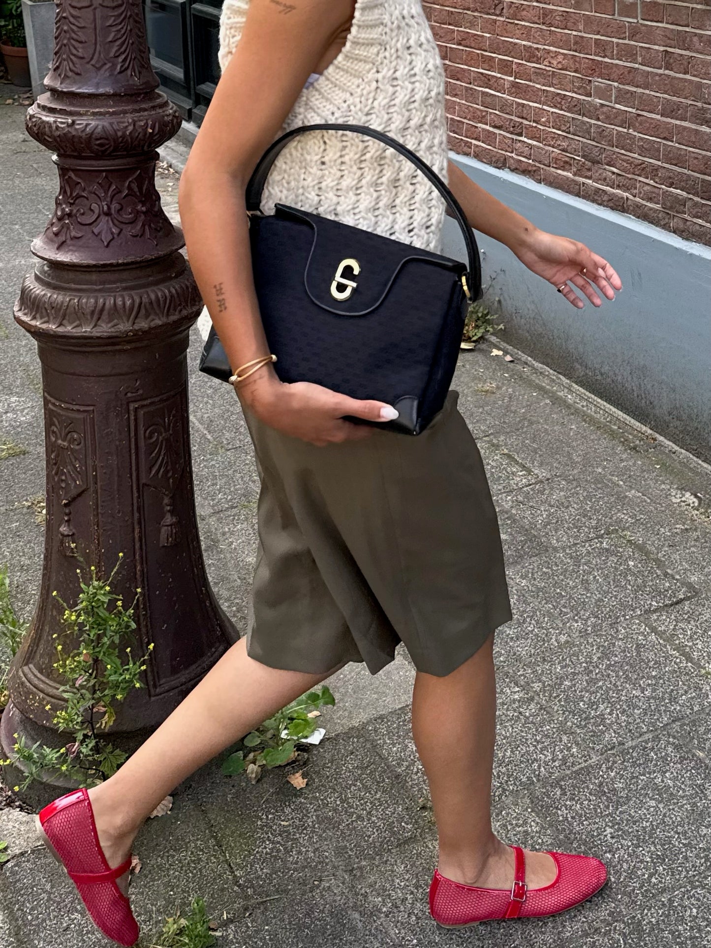 Vintage bag