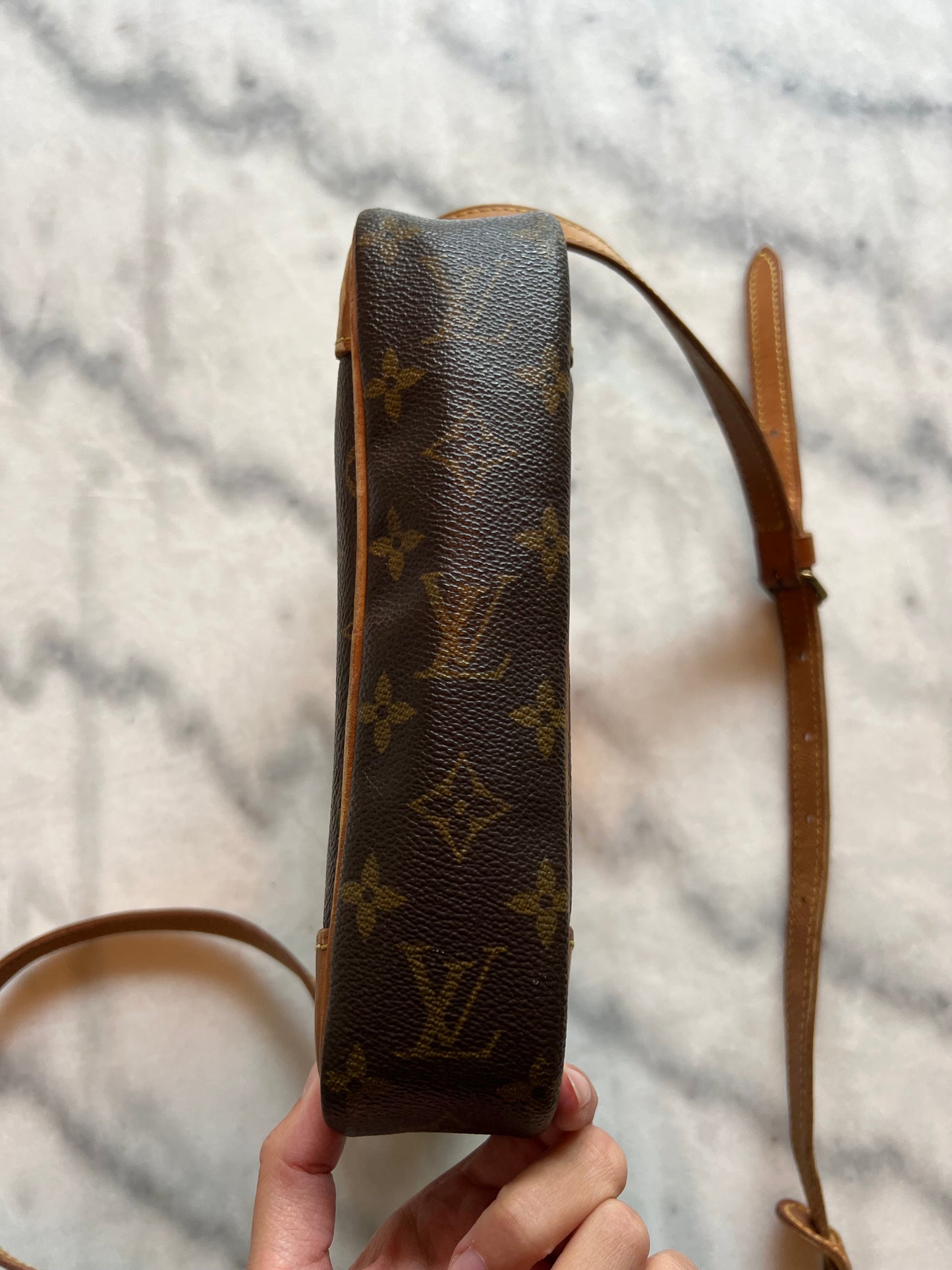 Trocadero bag
