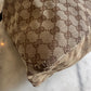 Gucci horsebit hobo