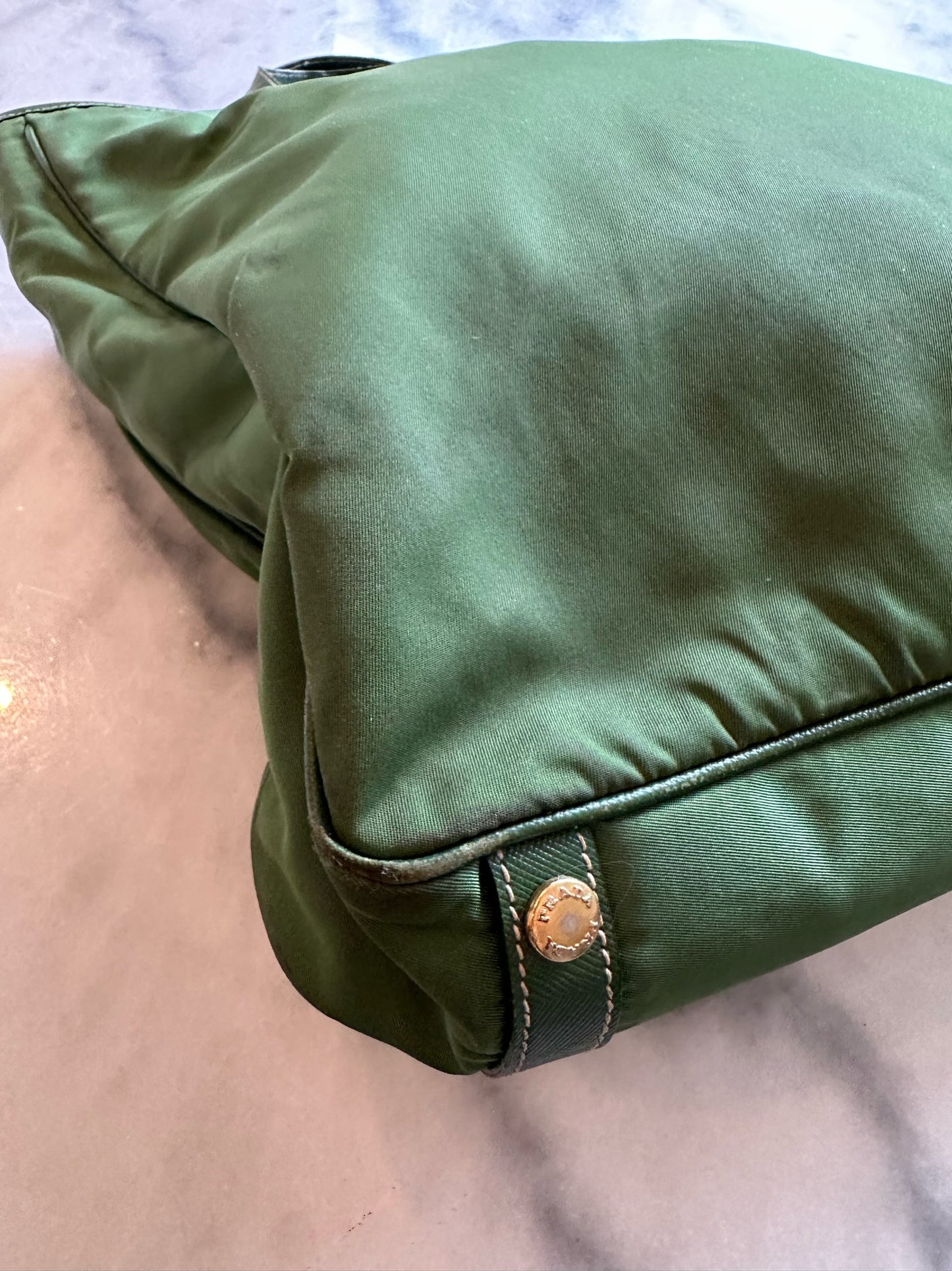 Canvas bag