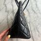 Chanel medaillon