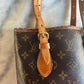 Bucket bag