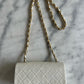 Classic single flap bag