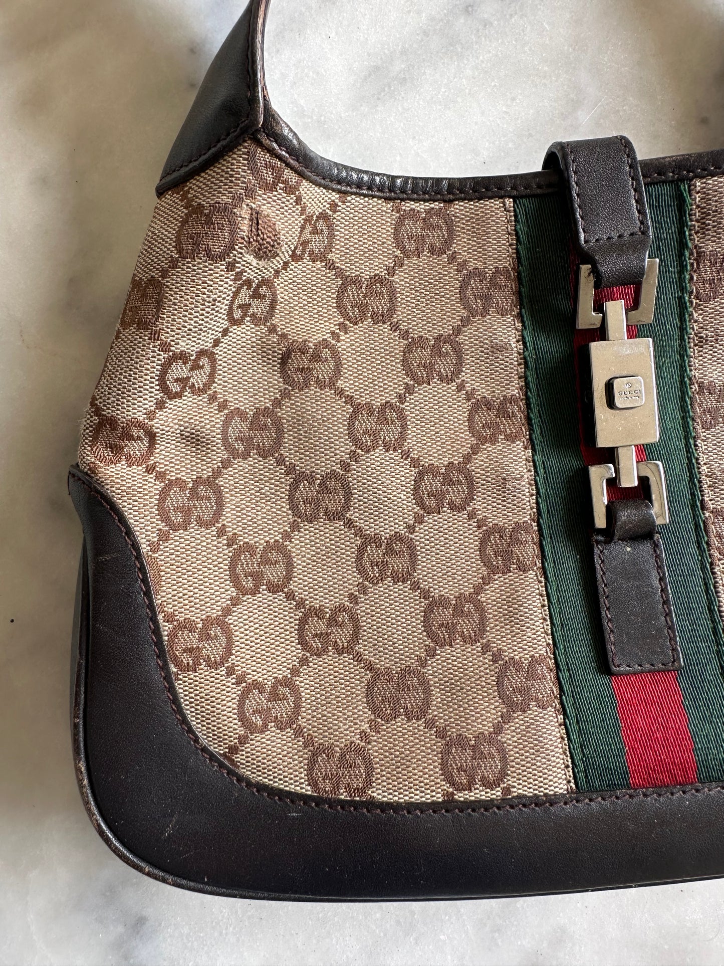 Gucci Jackie brown