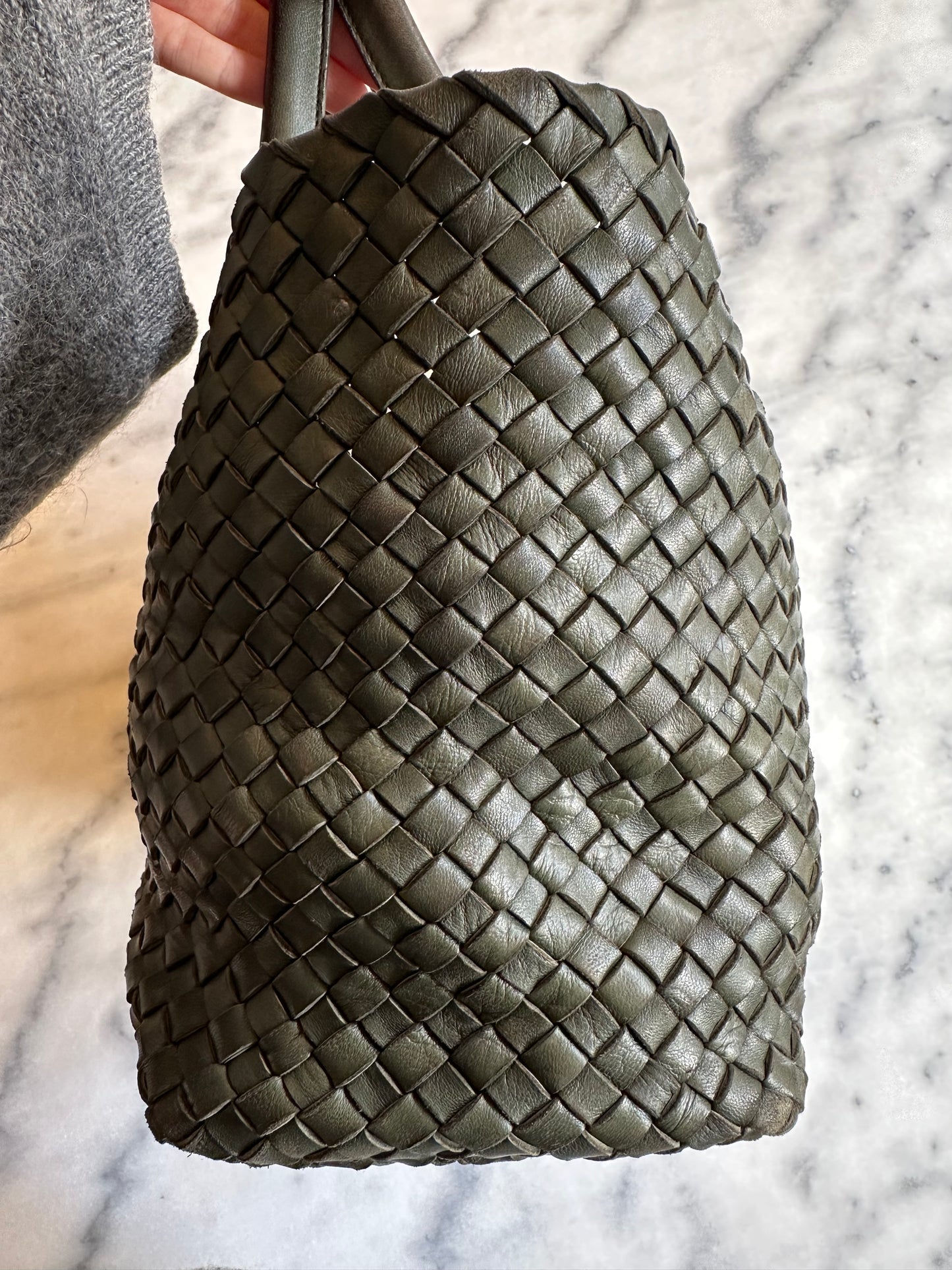 Bottega Veneta Cabat