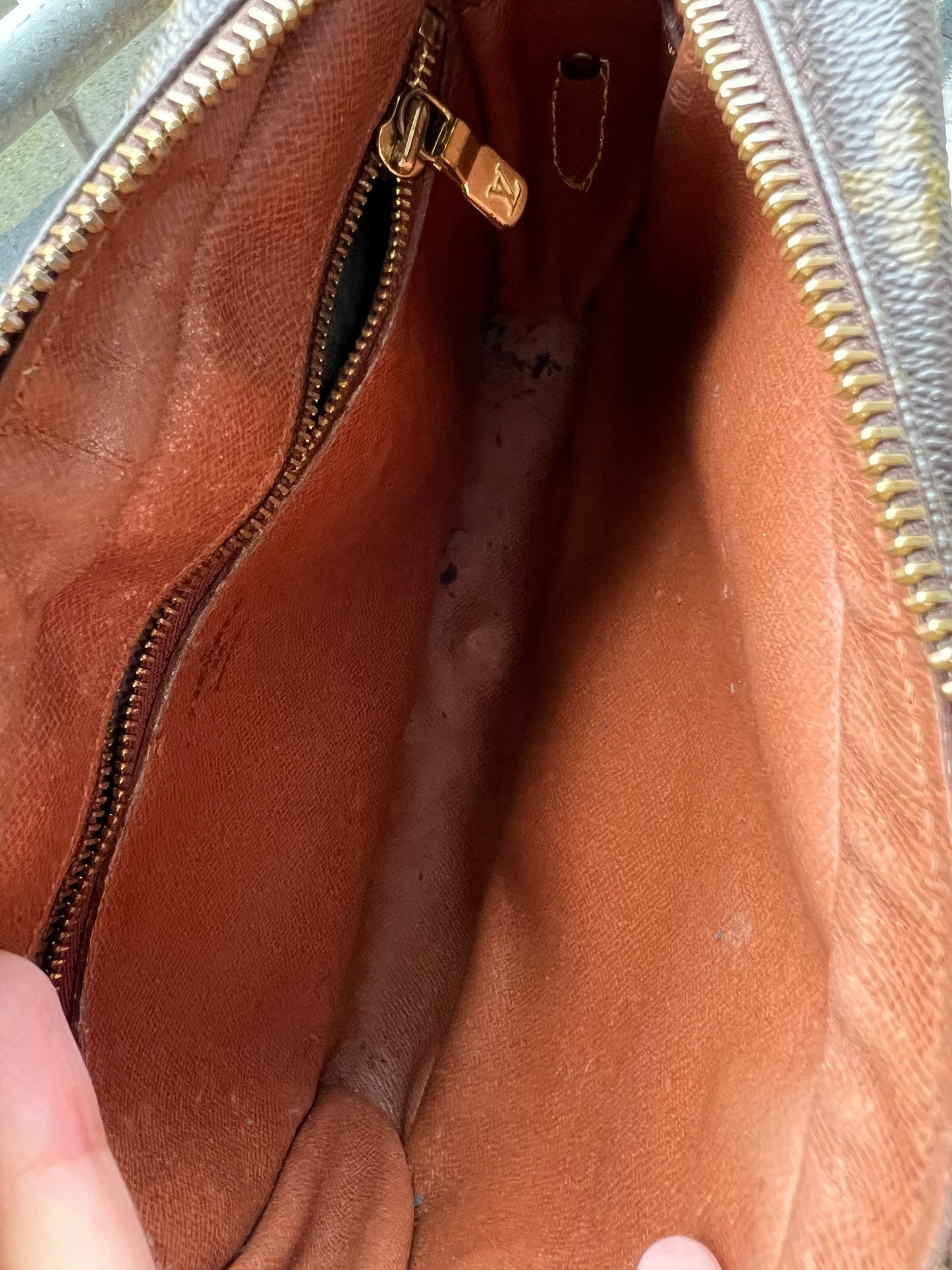 Trocadero bag
