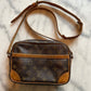 Trocadero bag