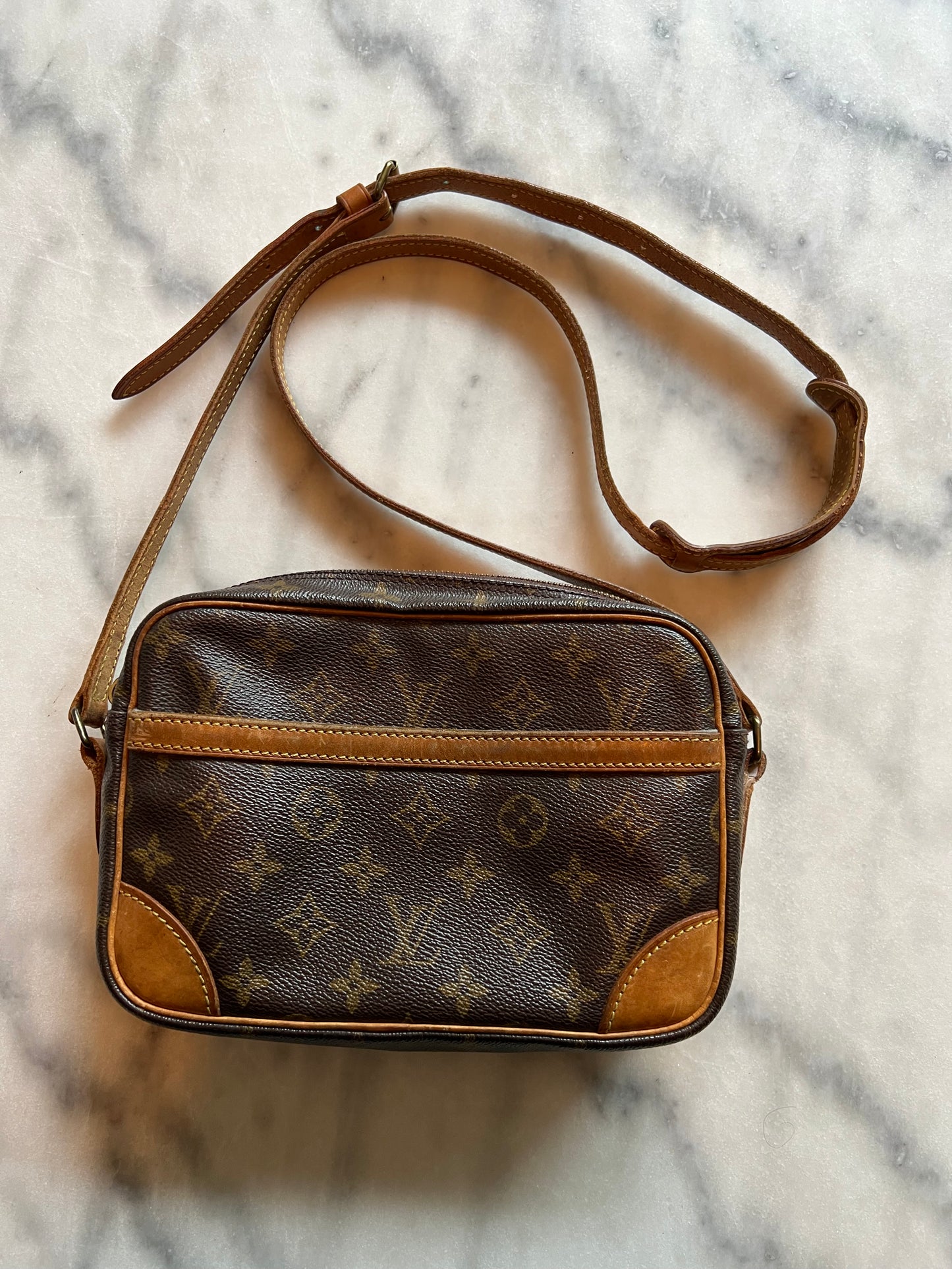 Trocadero bag