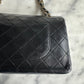 Chanel classic double flap
