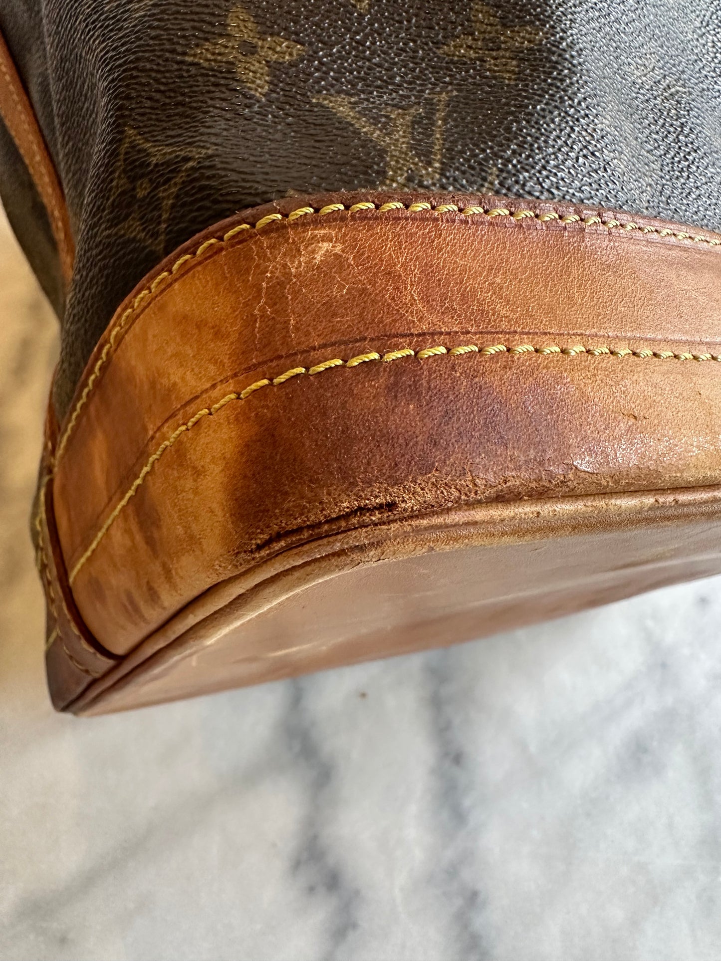 Louis Vuitton Noe