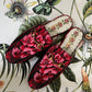 Princetown flats Size 36.5 EU
