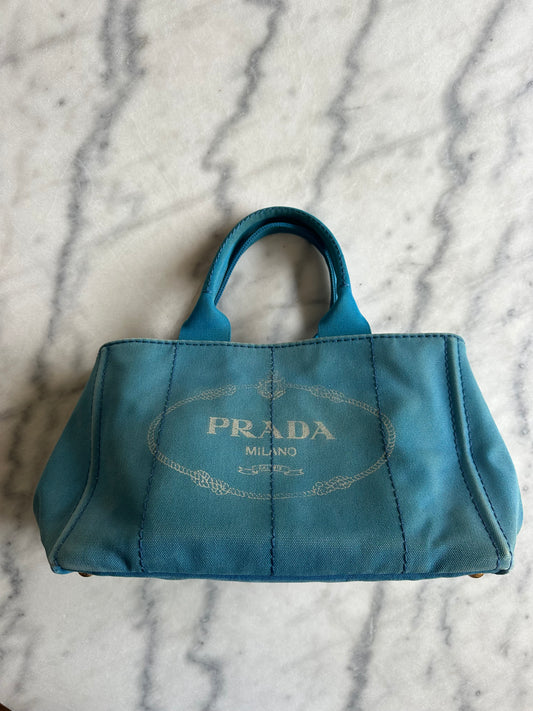 Prada vintage bag