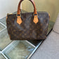 Vintage Speedy 30
