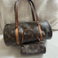 vintage Papillon