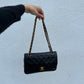 Classic small flap bag