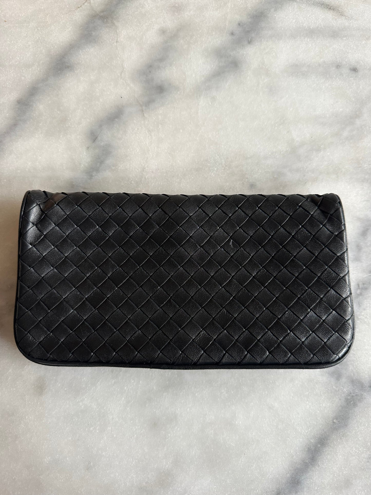 Bottega Veneta wallet