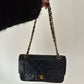 Classic flap bag