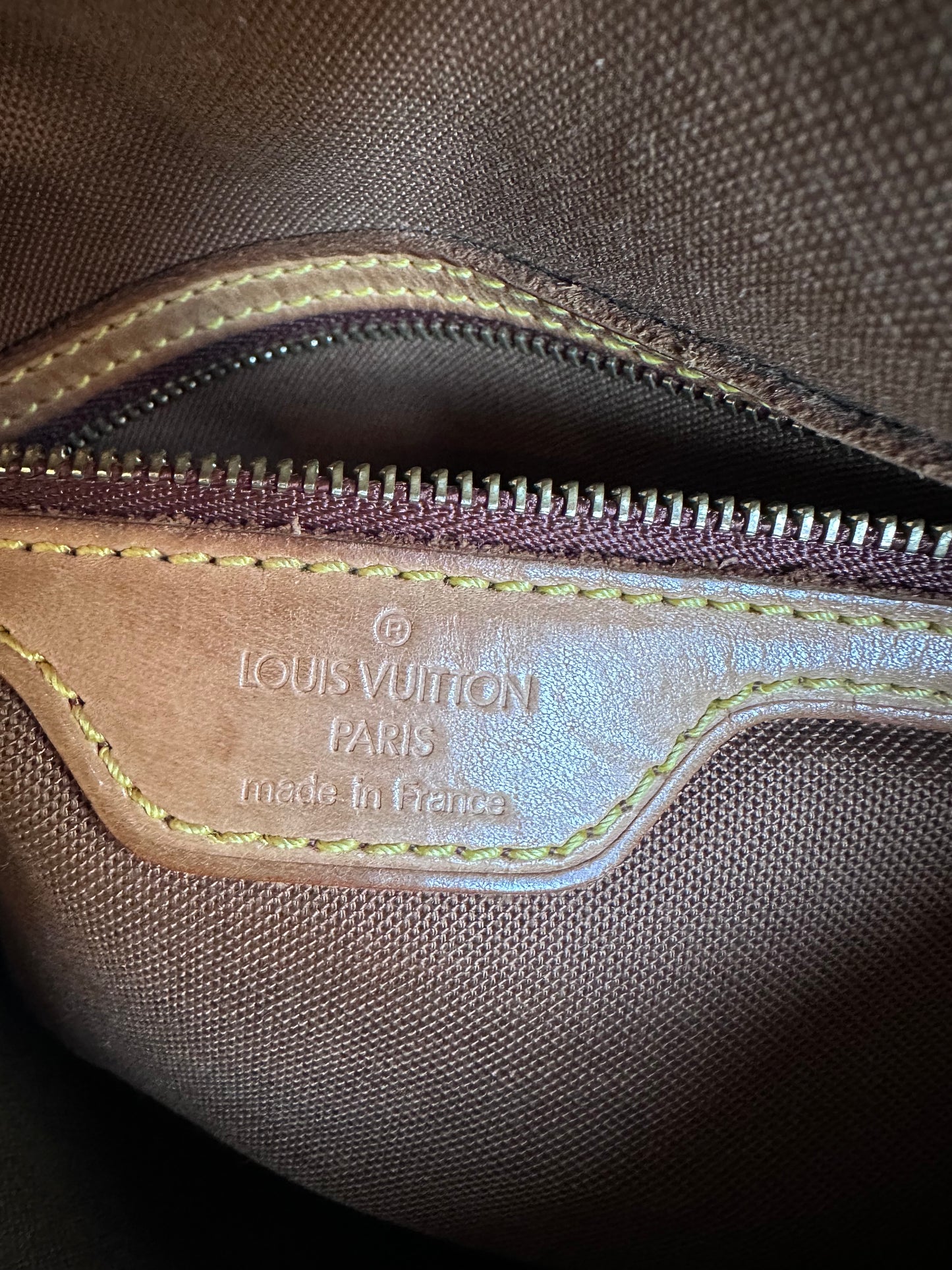 Louis Vuitton Looping