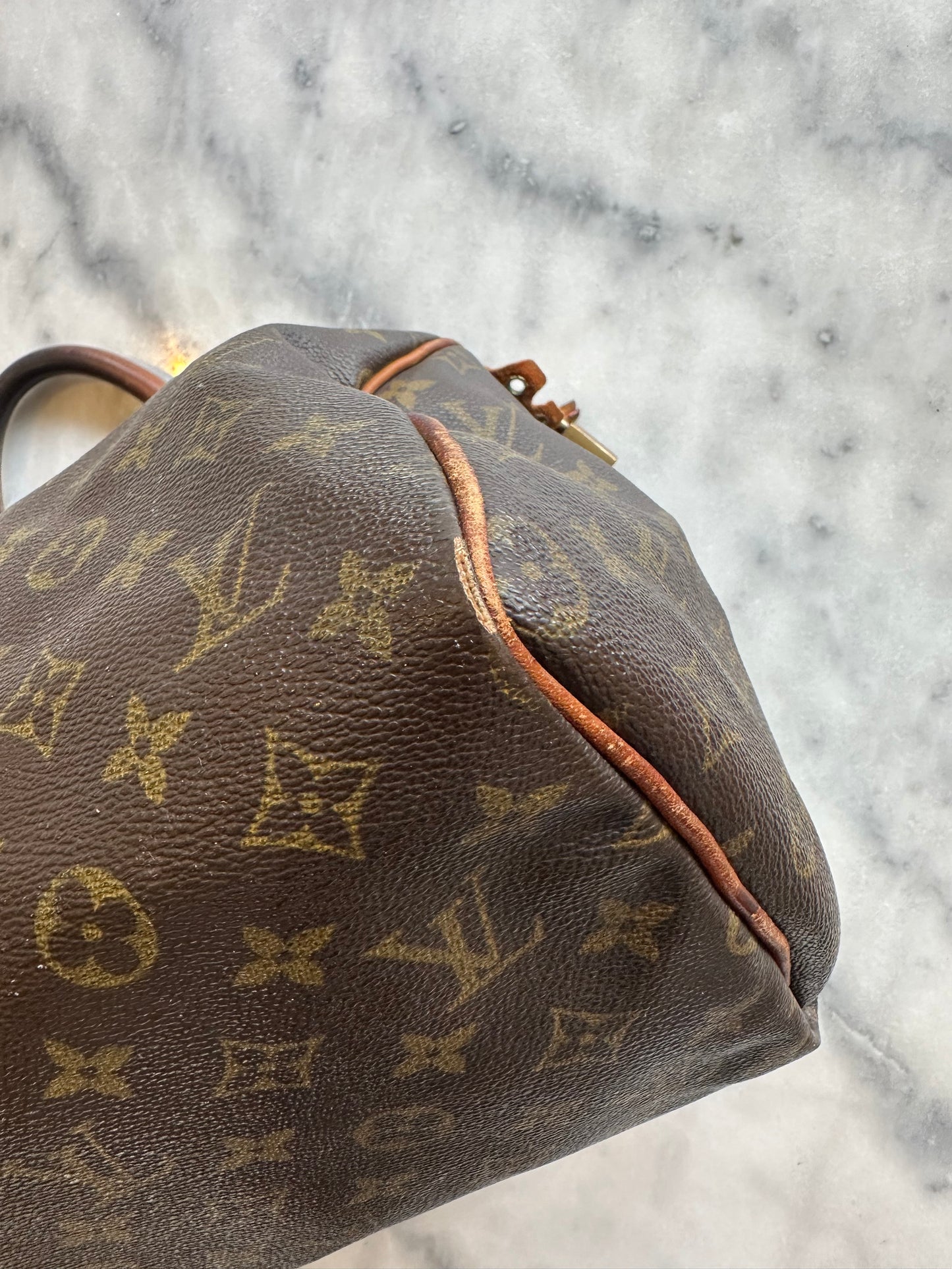 Louis Vuitton Speedy 30