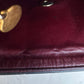 Classic single flap