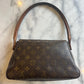 Louis Vuitton Looping