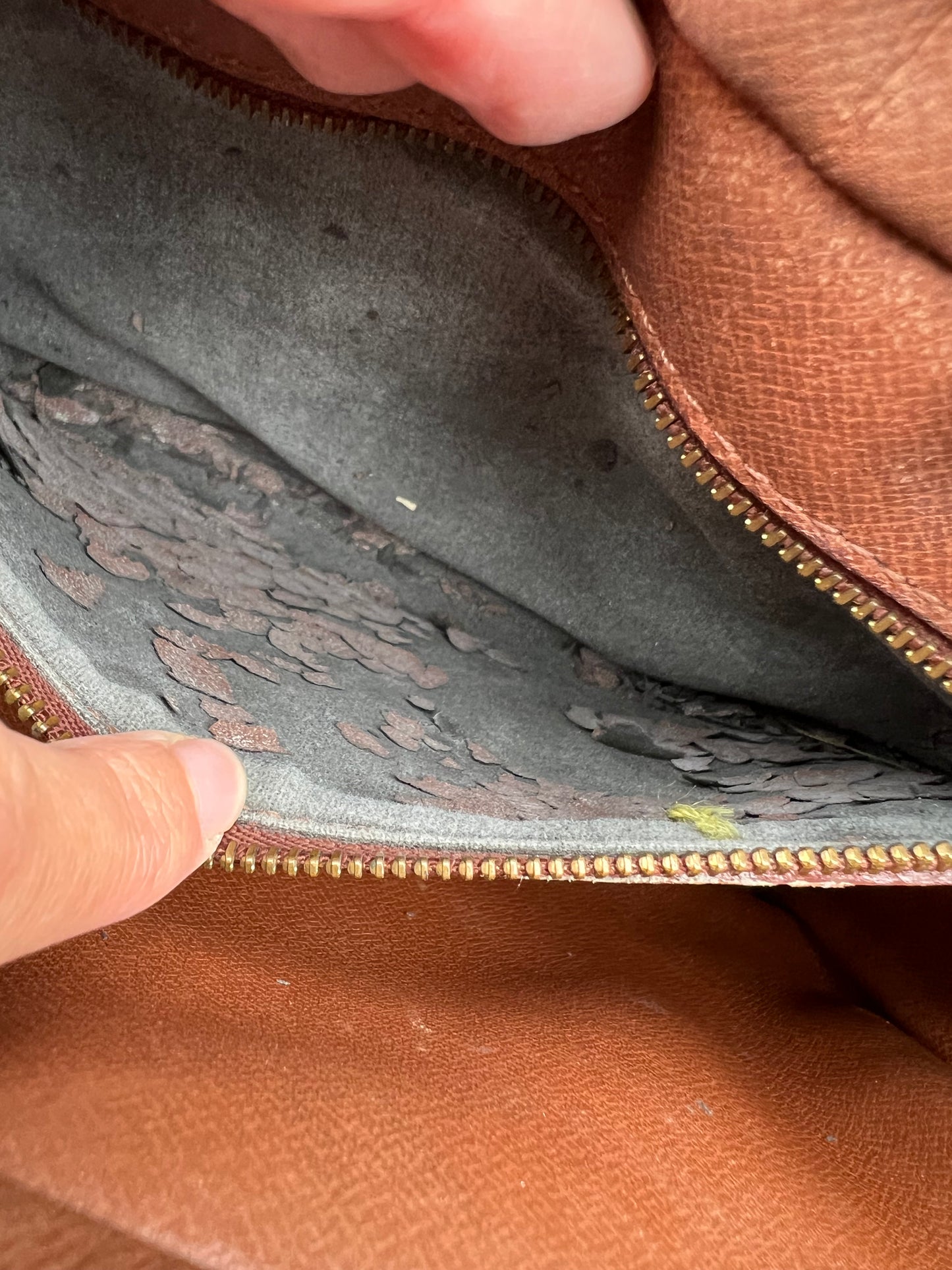 Trocadero bag