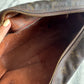 Louis Vuitton Trocadero bag