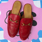 Princetown flats Size 37 EU