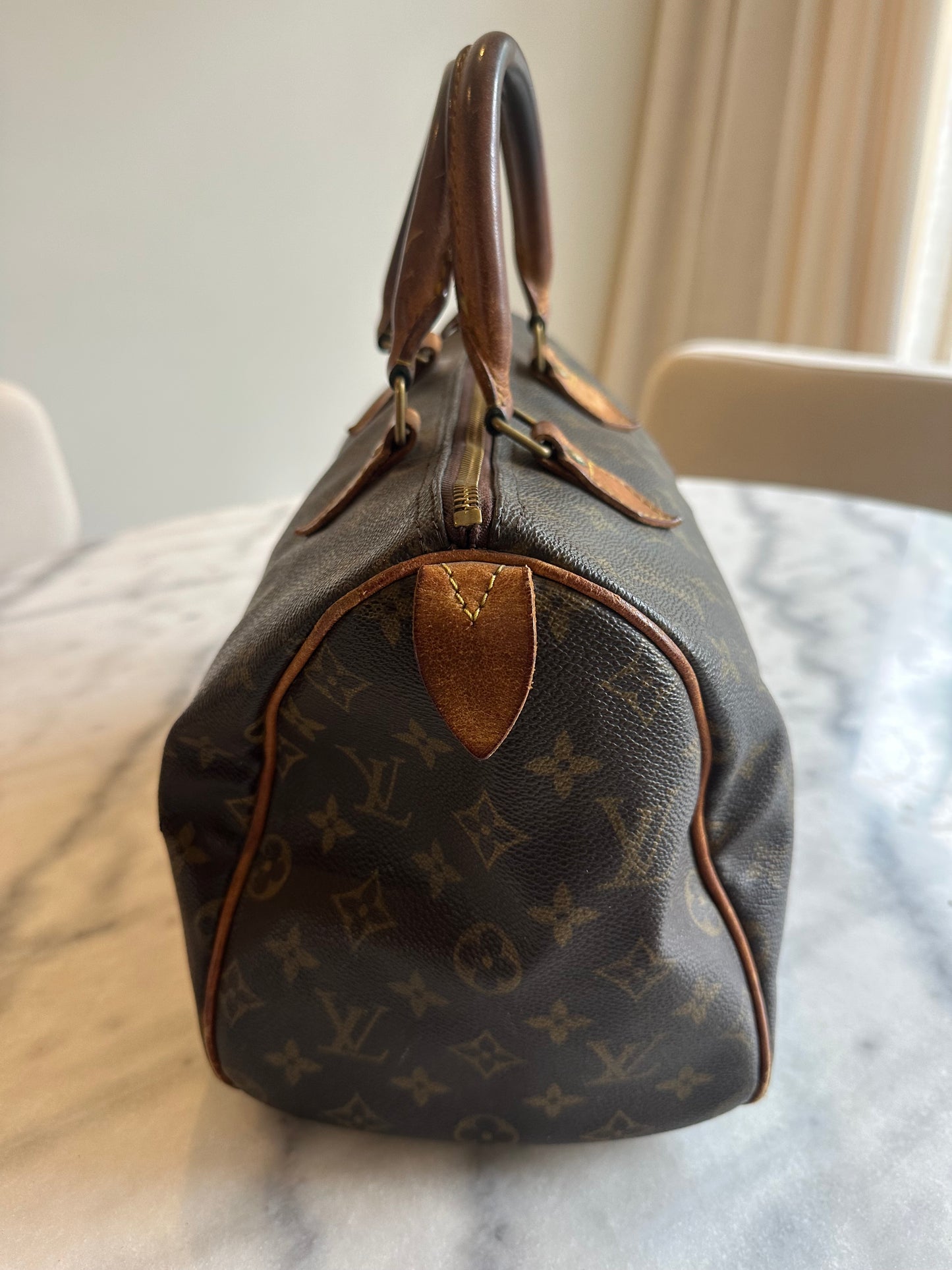 Louis Vuitton Speedy 30