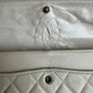 Classic double flap