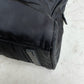 Vintage nylon bag