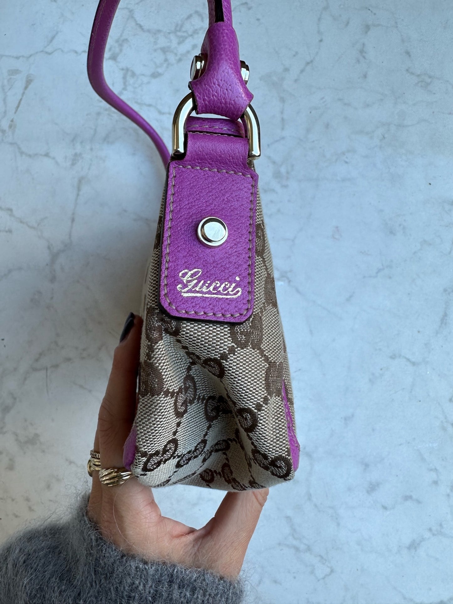 Mini handbag