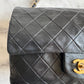 Chanel classic double flap