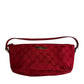 Hobo cloth mini bag
