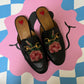Princetown rose flats Size 36 EU