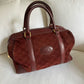 Boston bag