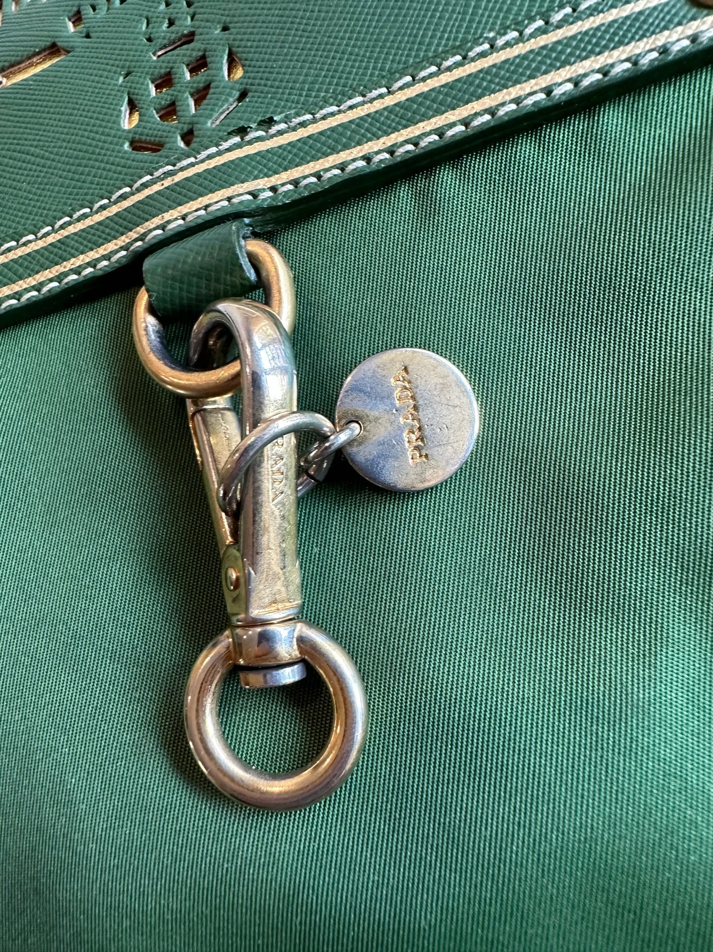 Canvas bag