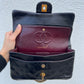 Classic small flap bag